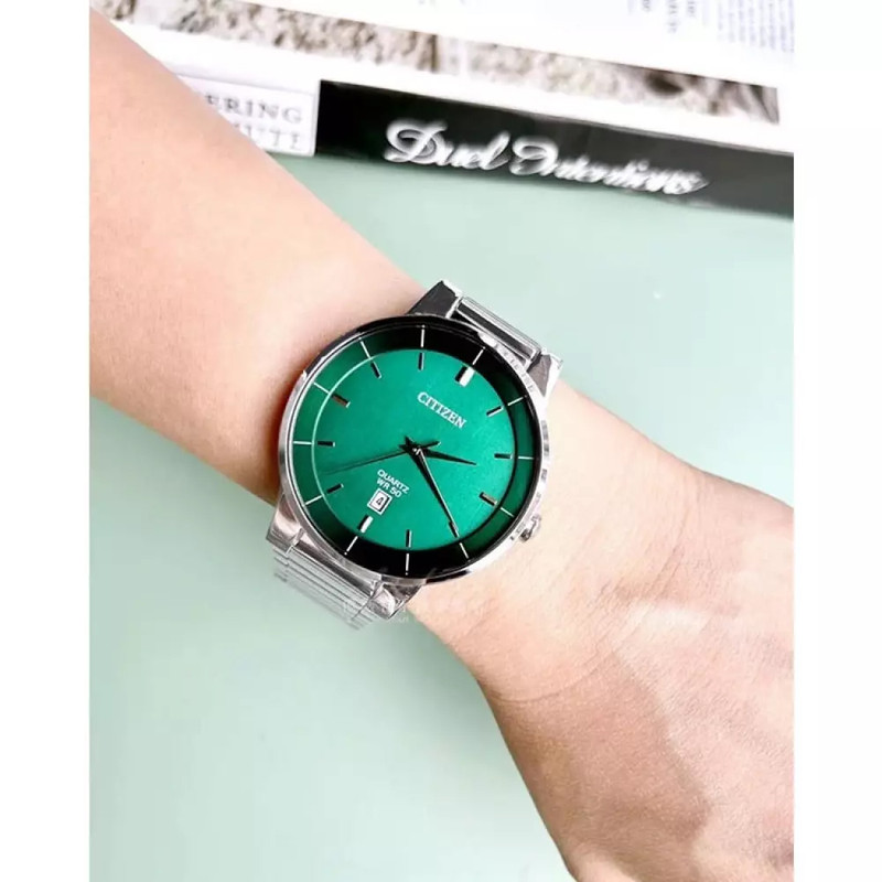 ساعت مچی عقربهای کوارتز مردانه سیتی زن مدل BI5120-51X