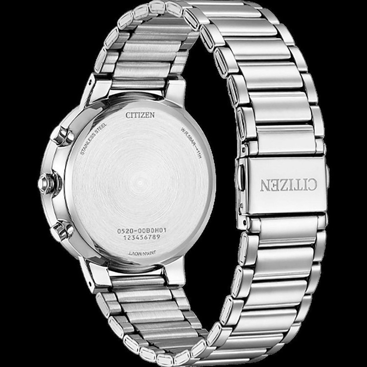 ساعت مچی عقربهای کوارتز مردانه سیتی زن مدل AN8220-52X