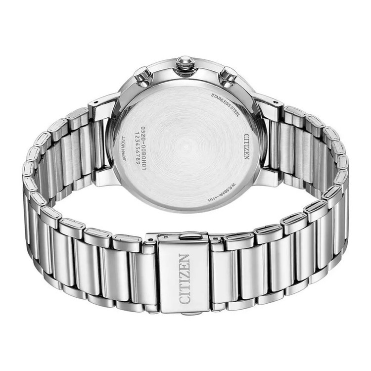 ساعت مچی عقربهای کوارتز مردانه سیتی زن مدل AN8220-52X