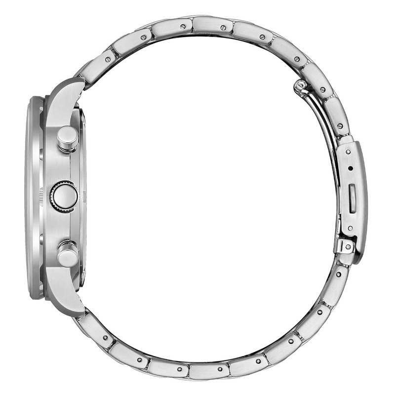 ساعت مچی عقربهای کوارتز مردانه سیتی زن مدل CA4500-91A