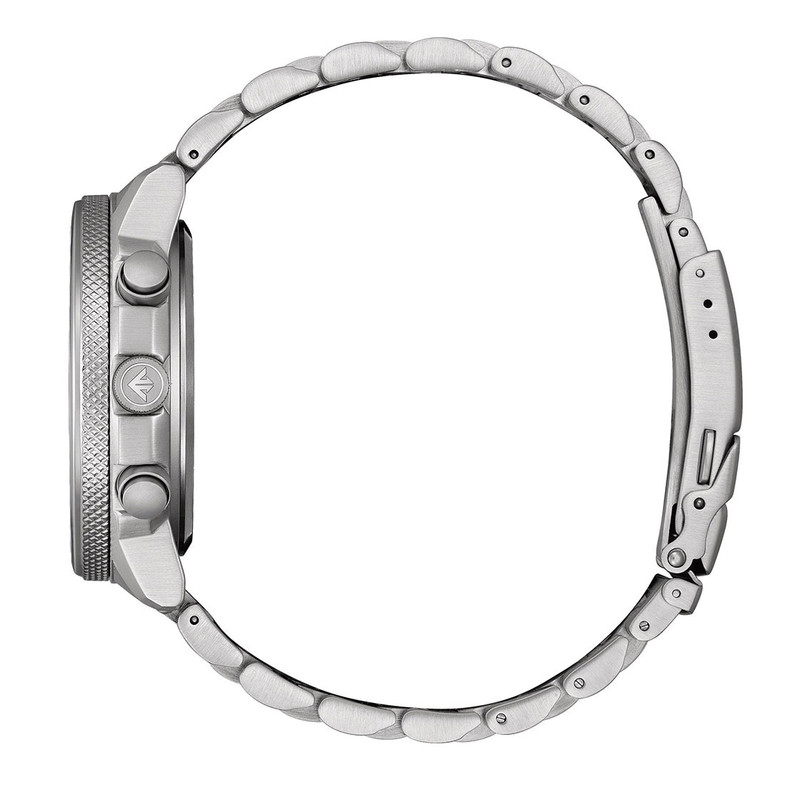 ساعت مچی عقربهای مردانه کوارتز کرنوگراف سیتی زن مدل CB5861-59E
