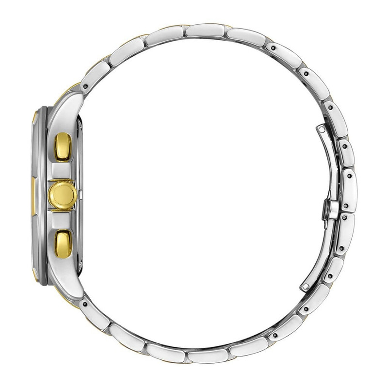 ساعت مچی عقربهای کوارتز مردانه سیتی زن مدل BL8164-57E