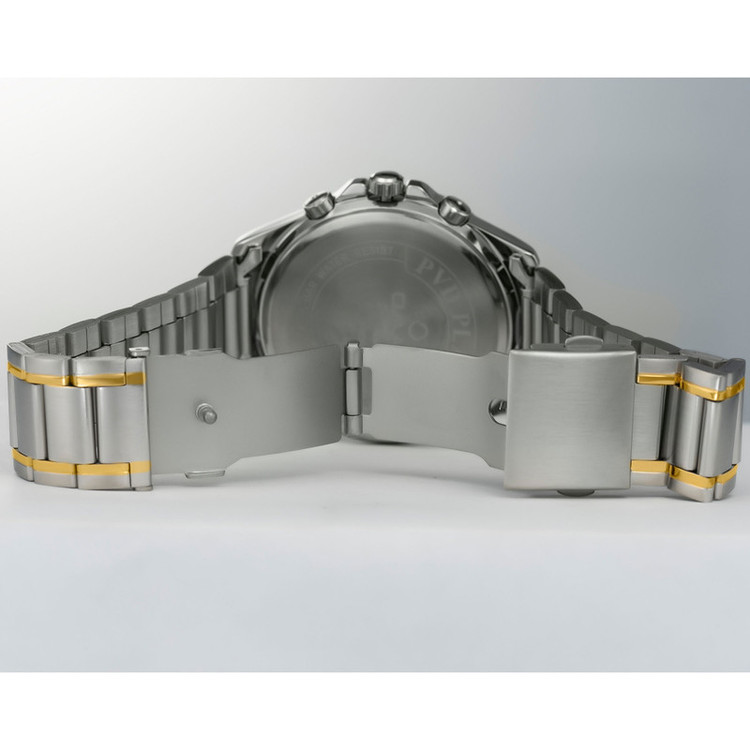 ساعت مچی عقربهای مردانه کوارتز اوماکس مدل CFM005N008O