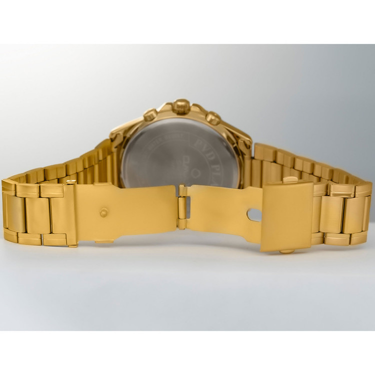 ساعت مچی عقربهای مردانه کوارتز اوماکس مدل CFM005Q008