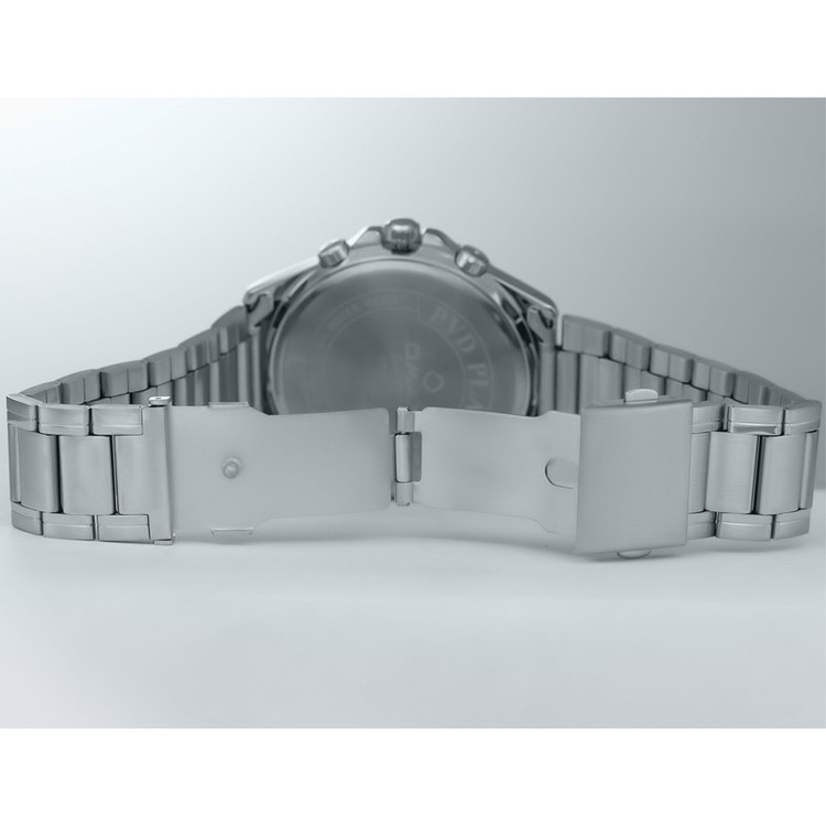 ساعت مچی عقربهای مردانه کوارتز اوماکس مدل CFM005I002