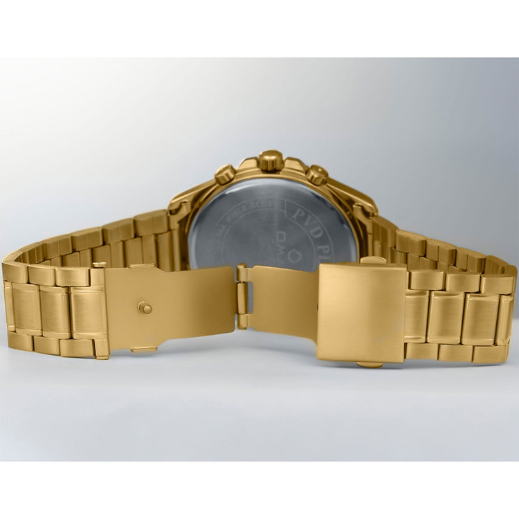 ساعت مچی عقربهای مردانه کوارتز اوماکس مدل CFM003Q002