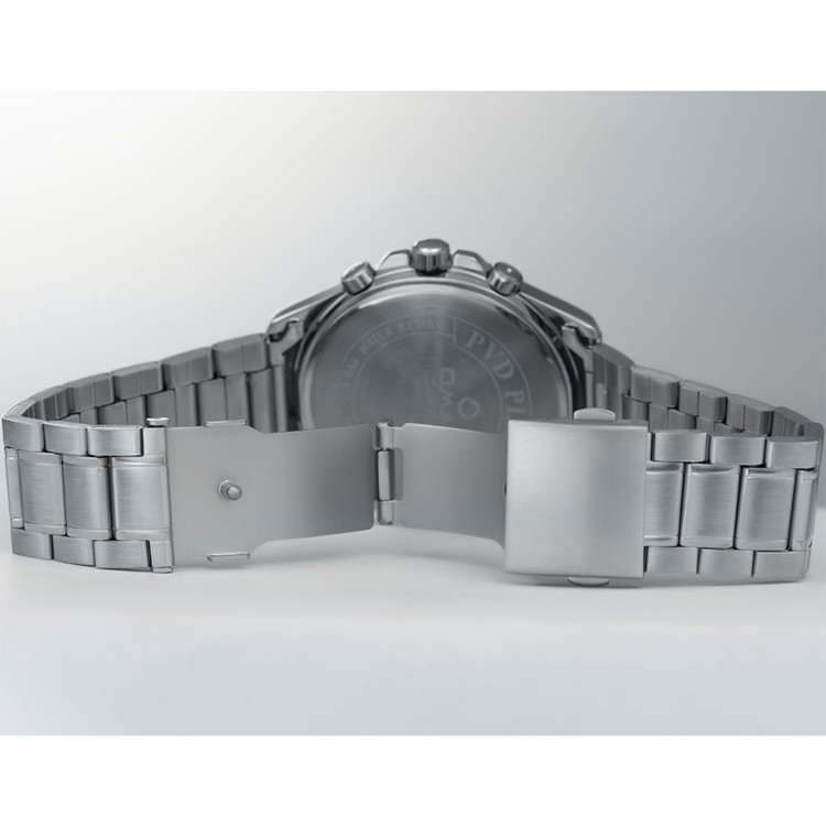 ساعت مچی عقربهای مردانه کوارتز اوماکس مدل CFM003I002