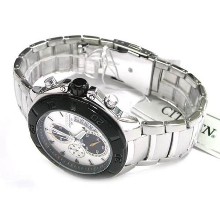 ساعت مچی عقربهای مردانه سیتی زن مدل AN3401-55A