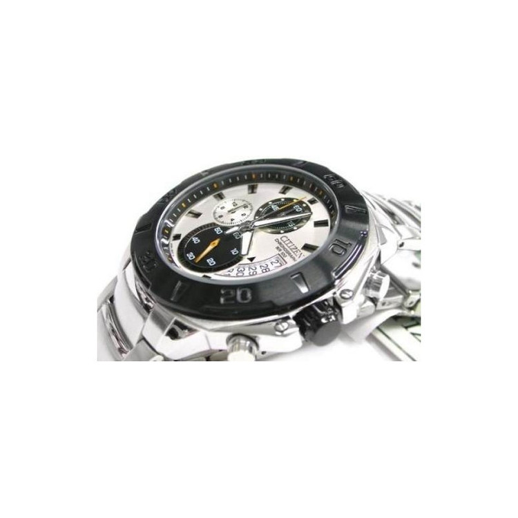 ساعت مچی عقربهای مردانه سیتی زن مدل AN3401-55A