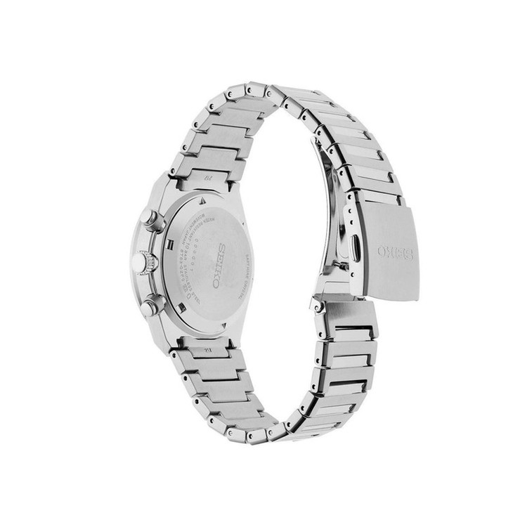 ساعت مچی عقربهای کوارتز مردانه سیکو مدل SSB453P1