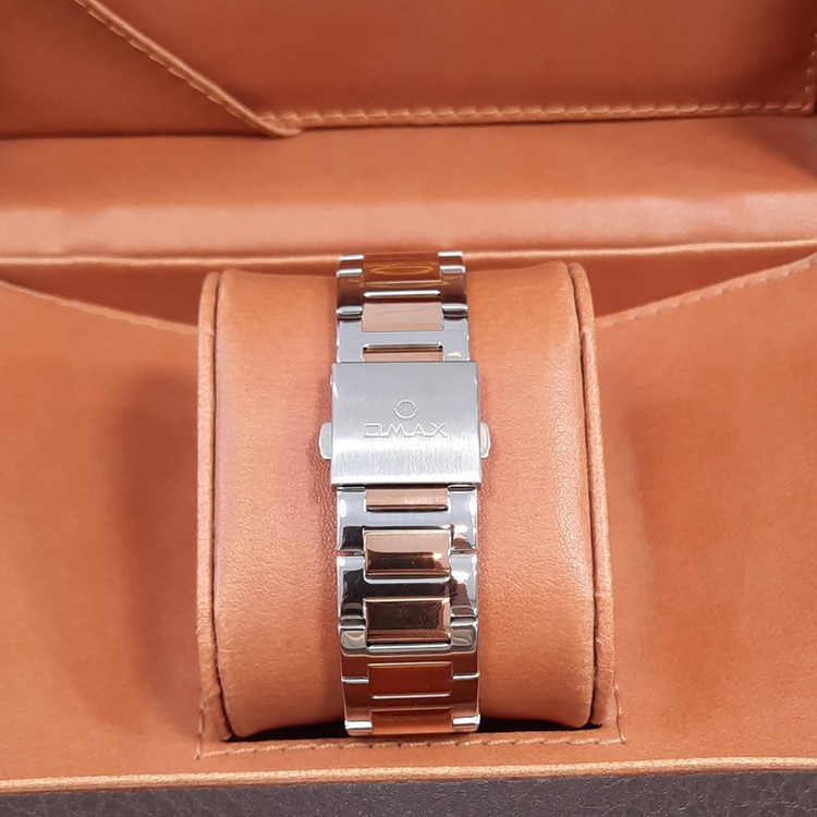 ساعت مچی عقربهای مردانه اوماکس مدل OEM003N004