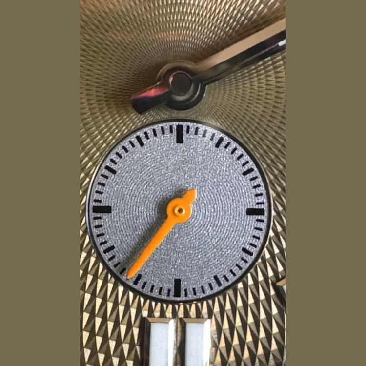 ساعت مچی عقربهای اتوماتیک مردانه سیتی زن مدل NK5010-51X
