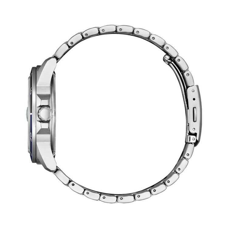 ساعت مچی عقربهای مردانه سیتی زن مدل AW1810-85L