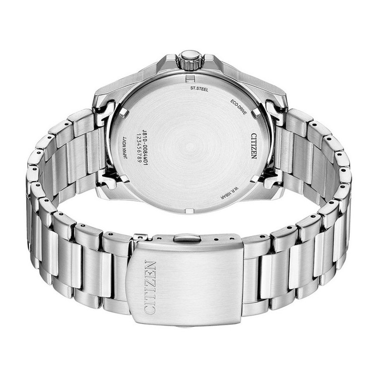 ساعت مچی عقربهای مردانه سیتی زن مدل AW1810-85L