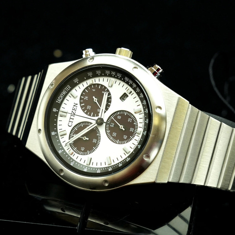 ساعت مچی عقربهای اتوماتیک مردانه سیتی زن مدل AT2541-54A