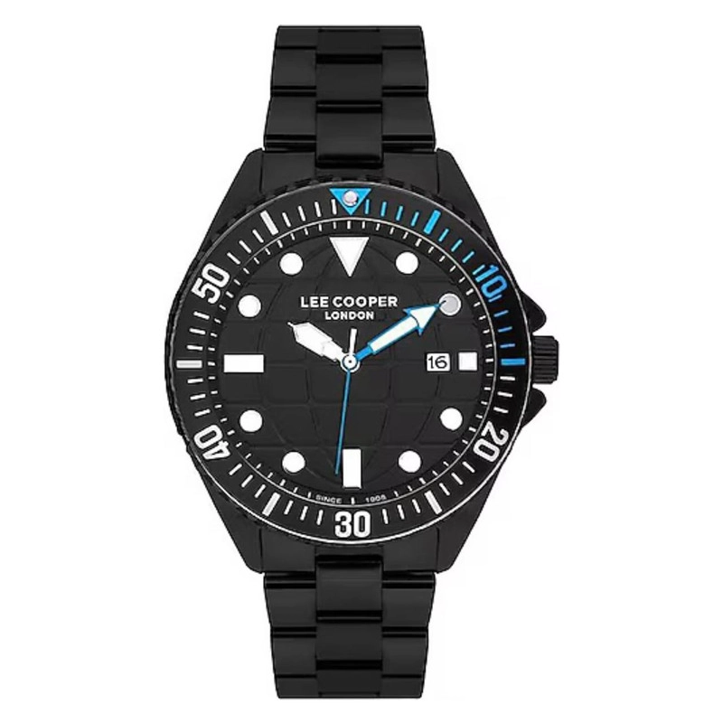 ساعت مچی عقربهای مردانه لی کوپر مدل lc07541.650