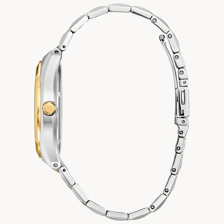 ساعت مچی عقربهای مردانه کوارتز سیتی زن مدل BM7334-58E