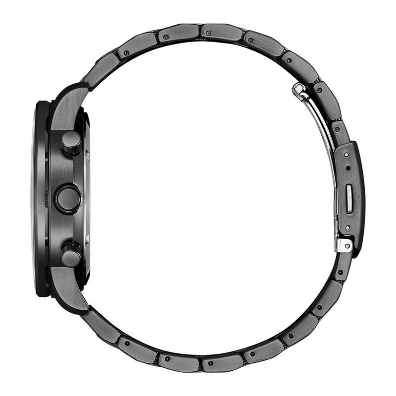 ساعت مچی عقربهای مردانه کوارتز سیتی زن مدل CA4507-84X