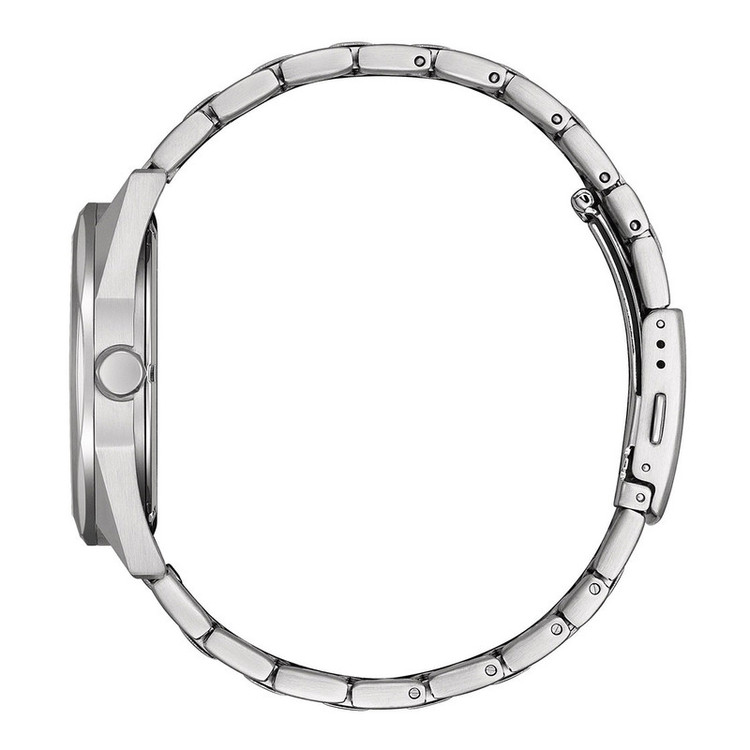 ساعت مچی عقربهای کوارتز مردانه سیتی زن مدل BM7600-81A
