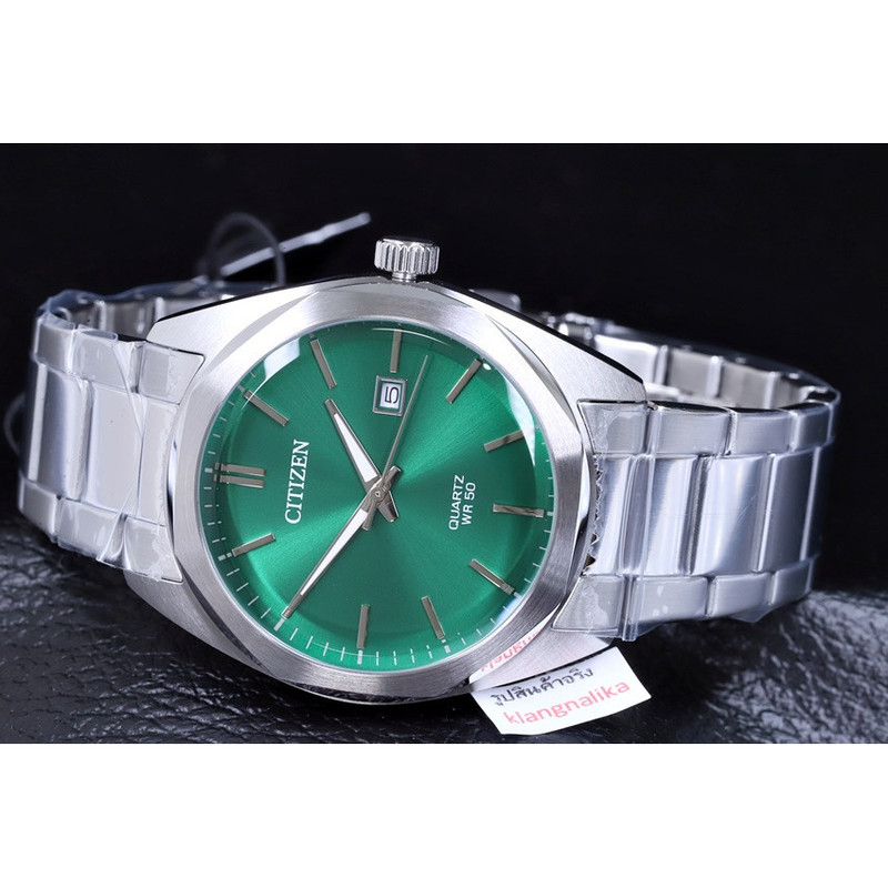 ساعت مچی عقربهای کوارتز مردانه سیتی زن مدل BI5110-54X
