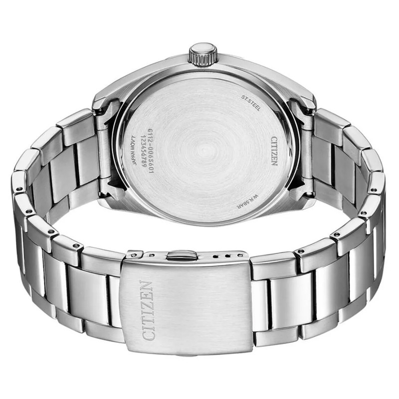 ساعت مچی عقربهای مردانه سیتی زن مدل BI5110-54H