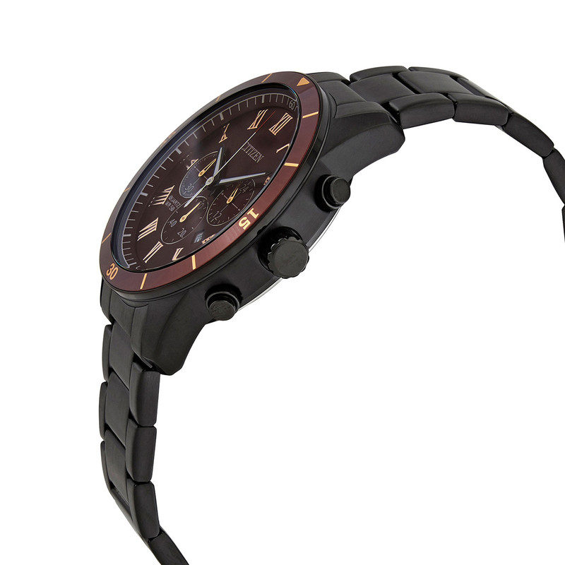 ساعت مچی عقربهای مردانه سیتی زن مدل AN8167_53X
