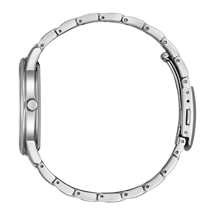 ساعت مچی عقربهای مردانه کوارتز سیتی زن مدل BM6978-77A