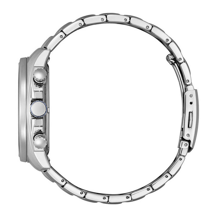 ساعت مچی عقربهای مردانه کوارتز سیتی زن مدل CA4560-81L