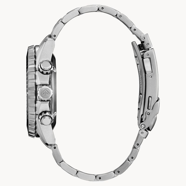 ساعت مچی عقربهای اتوماتیک مردانه سیتی زن مدل CA0820-50X