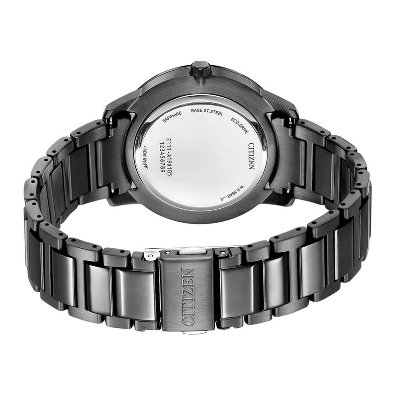 ساعت مچی عقربهای مردانه سیتی زن مدل BM7595-89E