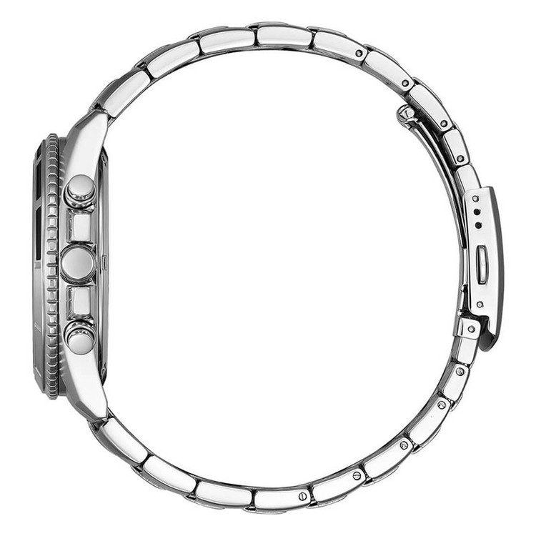 ساعت مچی عقربهای مردانه کوارتز سیتی زن مدل AN8200-50A