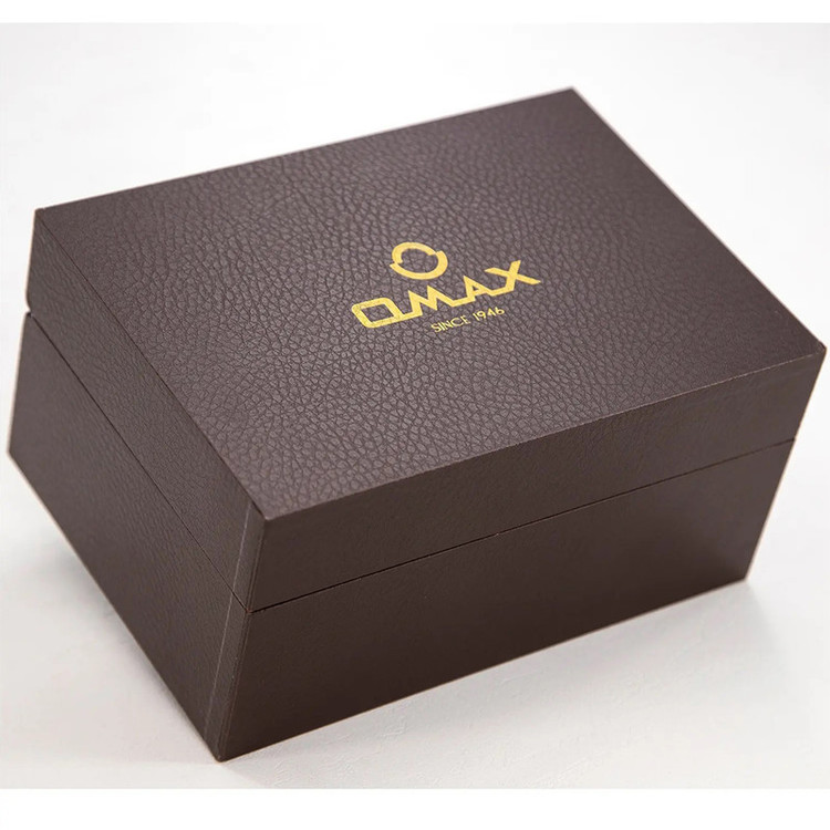 ساعت مچی عقربهای مردانه اوماکس مدل OOSA007C4CI