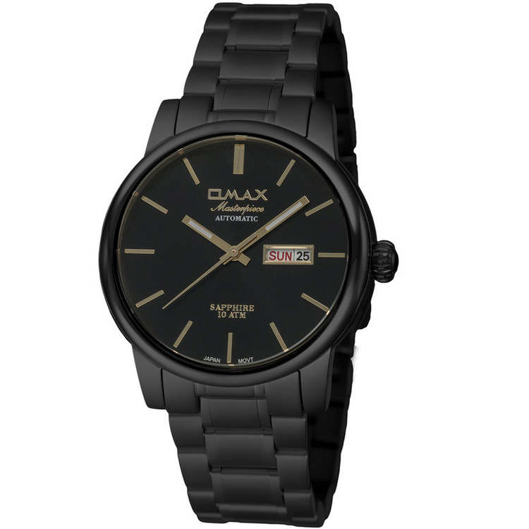 ساعت مچی عقربهای مردانه اوماکس مدل OOSA007M22Y