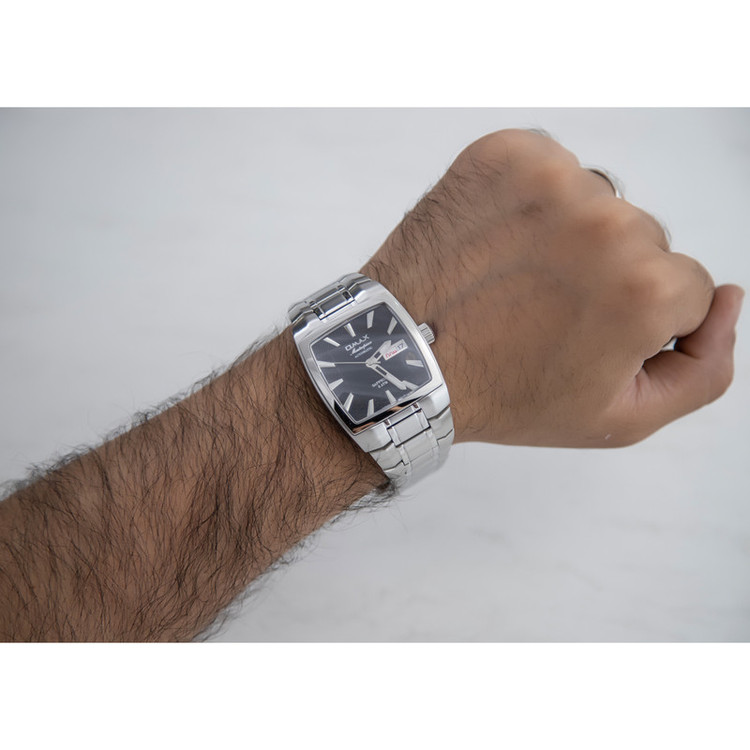 ساعت مچی عقربهای مردانه اوماکس مدل OOSA012P26I