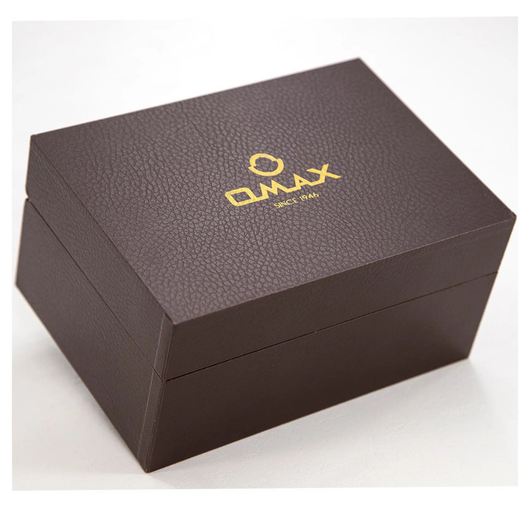 ساعت مچی عقربهای مردانه اوماکس مدل OOSA010M22B