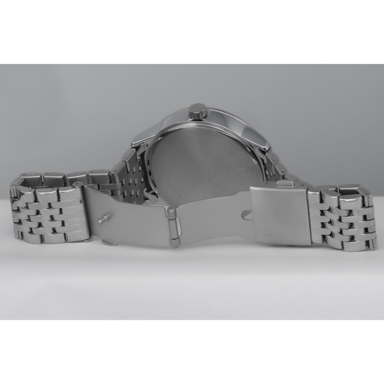 ساعت مچی عقربهای مردانه اوماکس مدل OOCD003I028