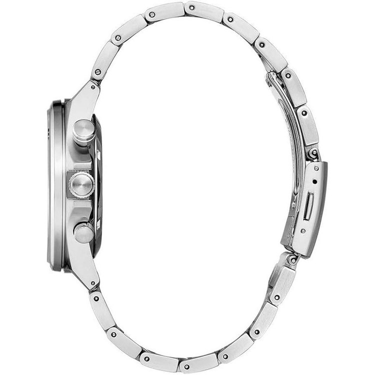 ساعت مچی عقربهای کوارتز مردانه سیکو مدل SSB407P1