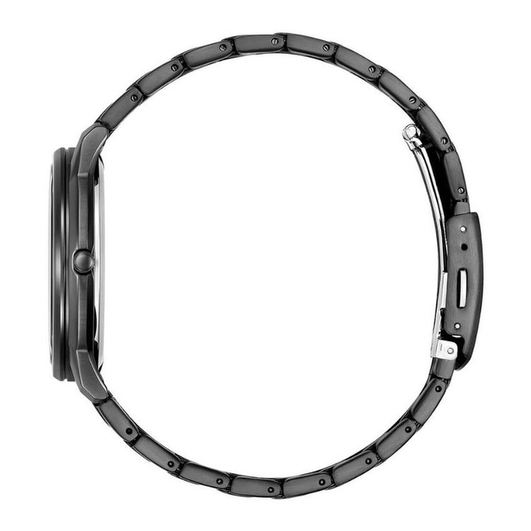 ساعت مچی عقربهای اتوماتیک مردانه سیتی زن مدل AW1217-83L