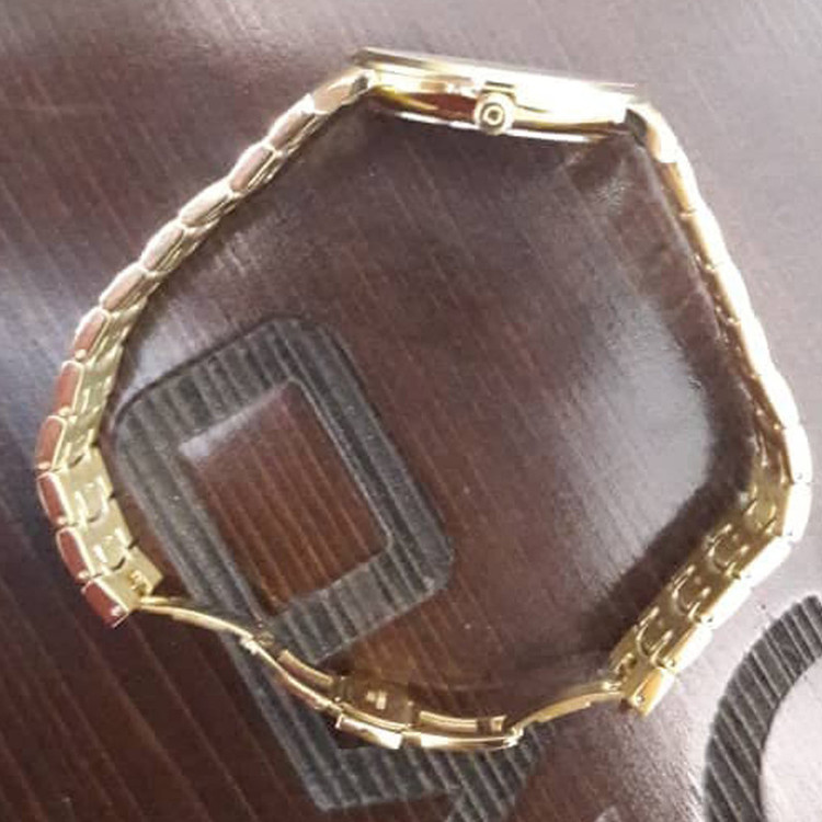 ساعت مچی عقربهای مردانه اوماکس مدل MG07G11I
