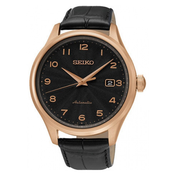 ساعت مچی عقربهای مردانه سیکو مدل SRP706J1