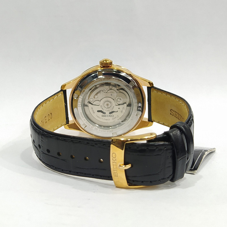 ساعت مچی عقربهای مردانه سیکو مدل SRP706J1