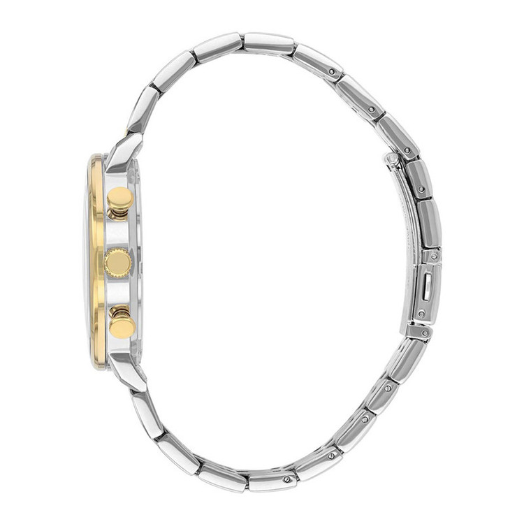ساعت مچی عقربهای مردانه کوارتز سیتی زن مدل AN3616-75L