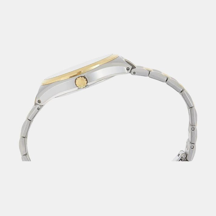 ساعت مچی عقربهای مردانه کوارتز سیتی زن مدل BM7334-66