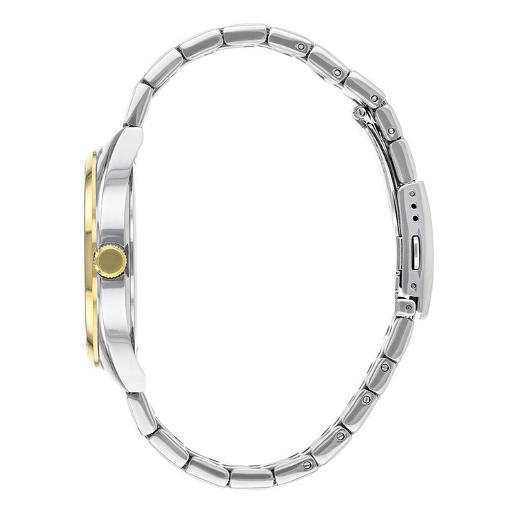 ساعت مچی عقربهای مردانه کوارتز سیتی زن مدل BI5094-59E