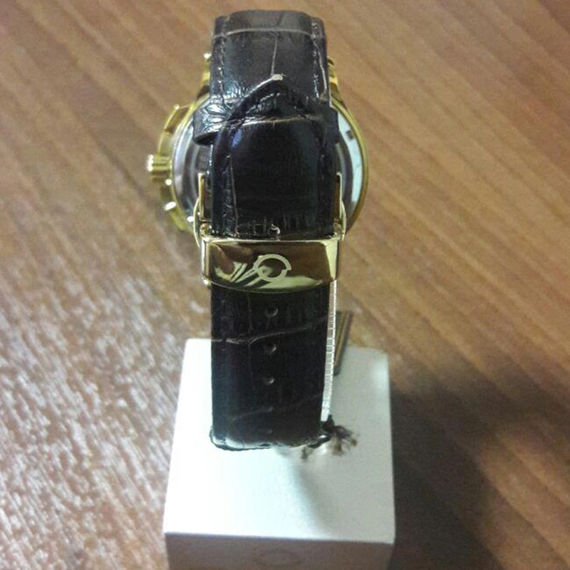 ساعت مچی عقربهای مردانه اوماکس مدل CL01G15