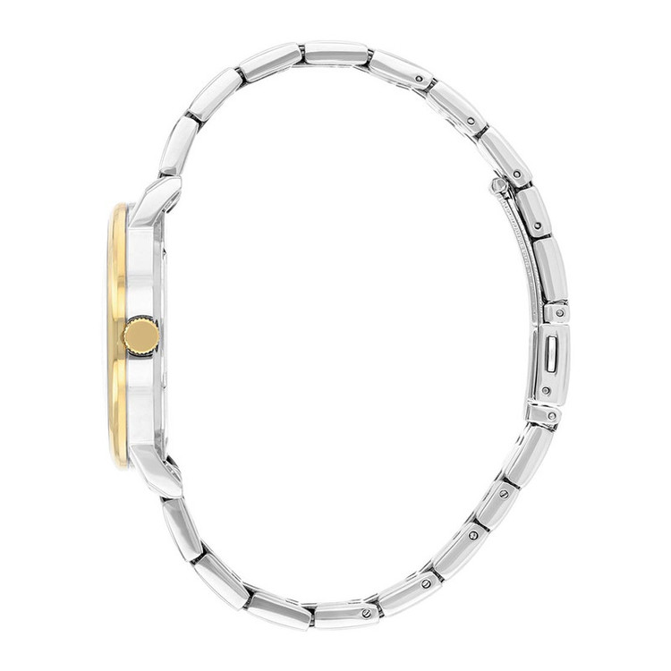 ساعت مچی عقربهای کوارتز مردانه سیتی زن مدل BE9176-76L