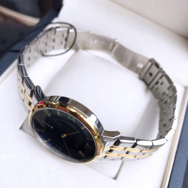 ساعت مچی عقربهای کوارتز مردانه سیتی زن مدل BE9176-76L