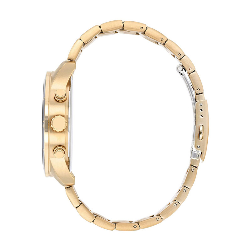 ساعت مچی عقربهای کوارتز مردانه سیتی زن مدل AN8169-58L