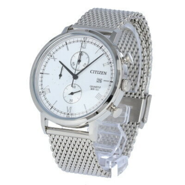 ساعت مچی عقربه ای مردانه سیتی زن کد AN3610-80A