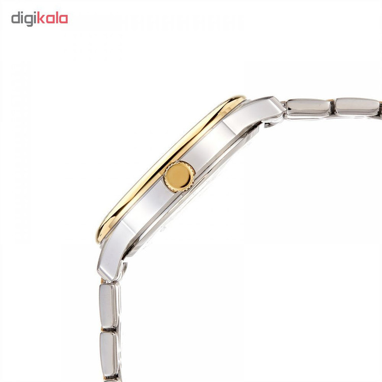 ساعت مچی عقربهای مردانه کوارتز سیتی زن مدل BI1054-55A